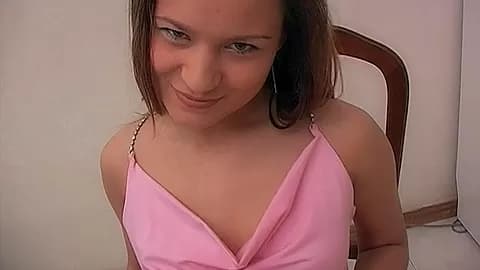 Gorgeous Little teen 18+ Gobbles Down Cock