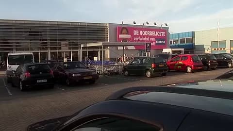 Naughty girl in sexy panty fucked in public