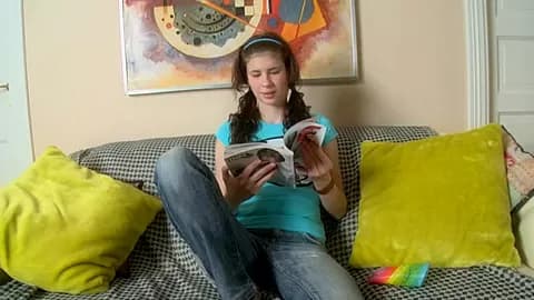 Insatiable sexdoll porn tape scene 1