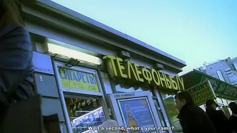 Hawt pick up video with alluring blond