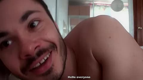 How to wake up my girlfriend
