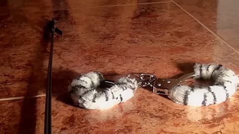 Fetish pair sex porn with toy games and real fucking