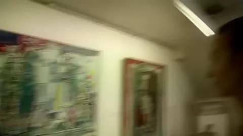 Slutty fuck in public