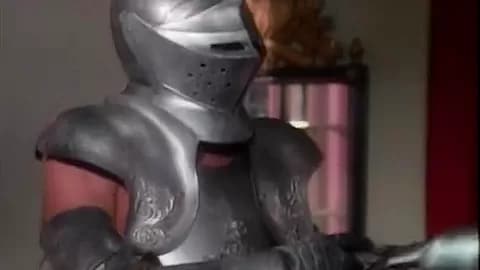Angel and The Animal two scene 1