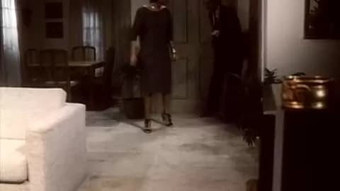 Play Me Once More Vanessa scene two
