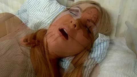 Hawt angel is screwed hard in her ideal a-hole