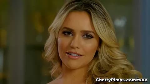 Mia Malkova in Interview with Mia Malkova - CherryPimps