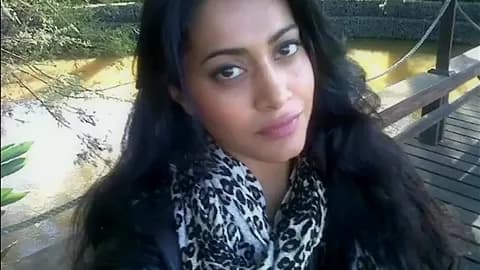 Indian chick fucked