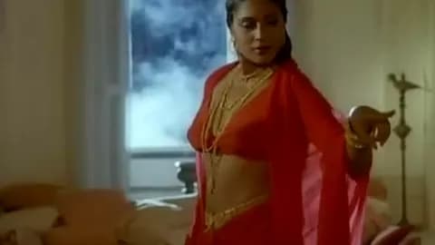 Anu agarwal nude in the cloud door 1994 hd