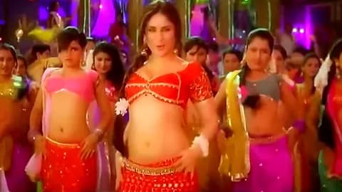 Kareena kapoor jerk off challenge fevicol se edition