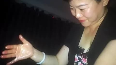 Chinese indian desi cock massage with cum - 2