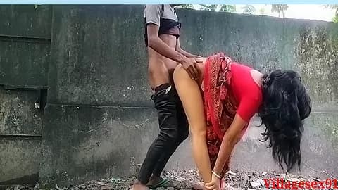 Local Village Wife Sex In Forest In Outdoor ( Official Video By Villagesex91)