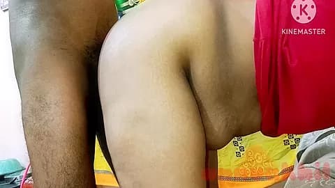 Gr Aayi Padosan Ki Hardcore Anal Fuking Doggy Style Clear Hindi Vioce