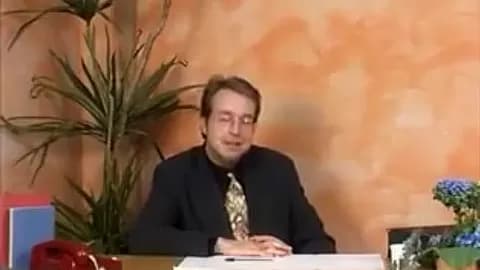 Der vertreter