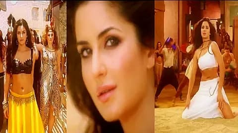 Katrina Kaif jerk off challenge