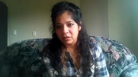 I like to be a desi gal