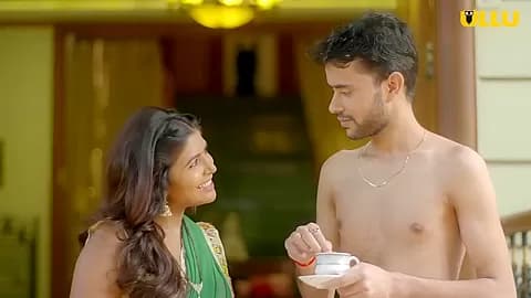 Charmsukh Humse Na Ho Paayega