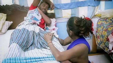 Chameli Kaamwali Bai Ko Dekhke Dono Bhaiyo Ka Aaya Threesome Karne Ka Chaska Aur Share Karke Khub Ghapaghap Choda