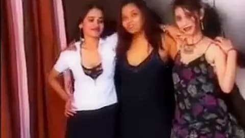 Indian amateur lesbians