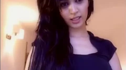 Cute Indian Girl on Webcam show