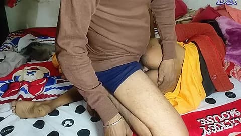Desi Indian Sali Ki Chudai Chhoti Bahen Gharwali Ki