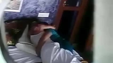 22 aunty caught sex wid neighbor old