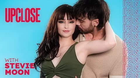 Up Close With Stevie Moon, Scene #01