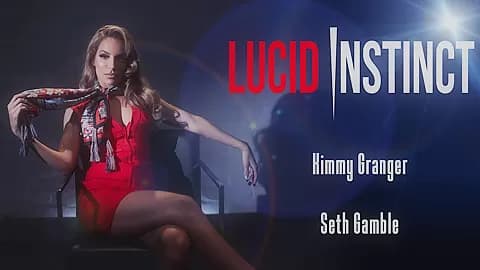 Lucid Instinct - Kimmy Granger