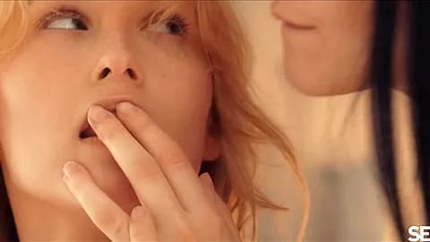 Love Me Sweet - Amelia Riven & Kelly Collins
