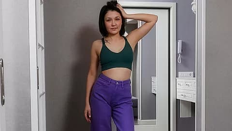 Here For You - Sweet Ophelia - Nubiles