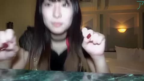 Asian Angel 18809