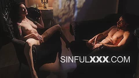 Fantasy Unlocked with Anna de Ville, Francis X, Brittany Bardot