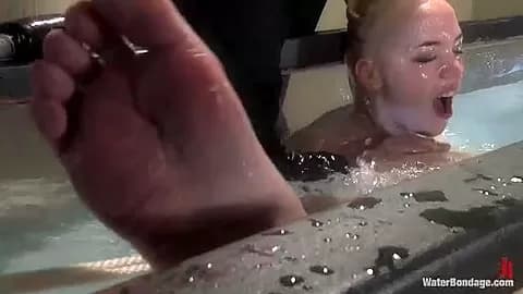 Annette Schwarz - Kink