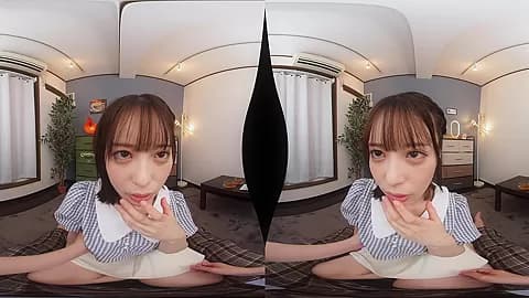 Yui Tenma - Ceiling Angle VR - My Friend From Ages Past Will Do Anything I Ask