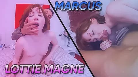 Lottie Magne And Marcus The Highlights. Part 2