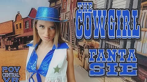 Fanta Sie: The Cowgirl