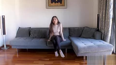 Sexy Anya In Exotic Porn Video Short Video(technical) Great Unique