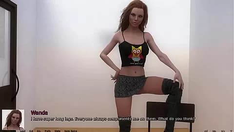 Where The Heart Is This Is Not A Model Casting Ep31