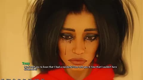 Welcome To Free Will Breaking Up With His Ex Girl Ep 4