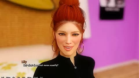 Welcome To Free Will A Town Full Of Hot Latina Chicks Ep 20
