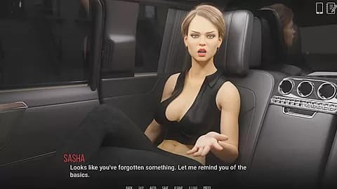 University Of Problems Dominant Cougar Milf And Submissive College Guy Ep 46