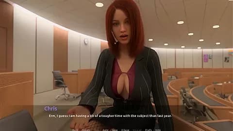 The Visit He Got Caught Cheating Them His Life Is Disaster Ep44