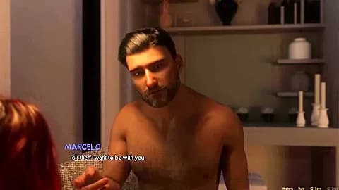 The Second Half He Can Really Hit That Spot Intense Female Orgasm Ep14