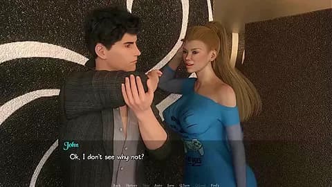 Pure Love Guy And A Bunch Of Girls They Are In Open Relationship Ep13