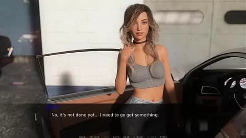 Pine Falls City Full With Girls And One Man In There Ep 16
