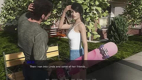 Pine Falls Chilling With The Girls Ep 12
