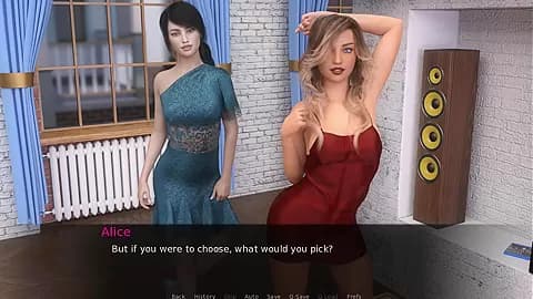 Pine Falls A Lot Of Sexy Girls Are Going To Be On This Party Ep 20