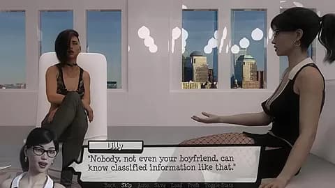Pandoras Box Naughty Couple And Their Daily Activities Ep 27