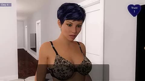 My New Roommate My New Roommate Is A Girl Ep 1