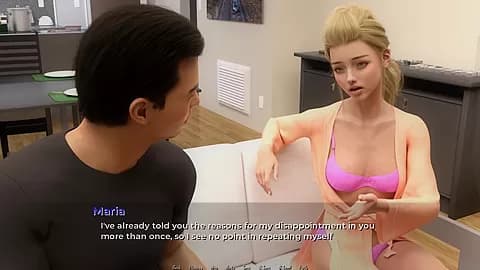 Moving Down Obedient Husband Cheats His Wife Eats A Random Girls Pussy In The Back Alley Ep42